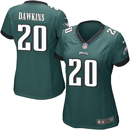 women Philadelphia Eagles jerseys-041